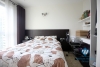 Decorated and luxurious apartment for rent in Ciputra, Ha Noi